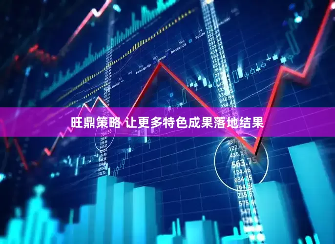 旺鼎策略 让更多特色成果落地结果