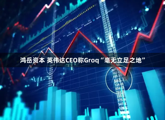 鸿岳资本 英伟达CEO称Groq“毫无立足之地”